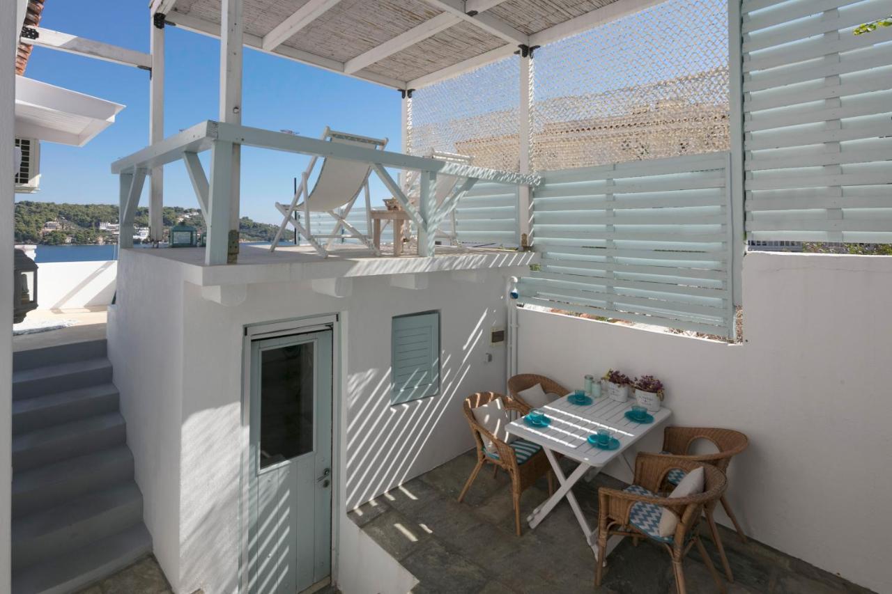 Moonhouse Hébergement de vacances *