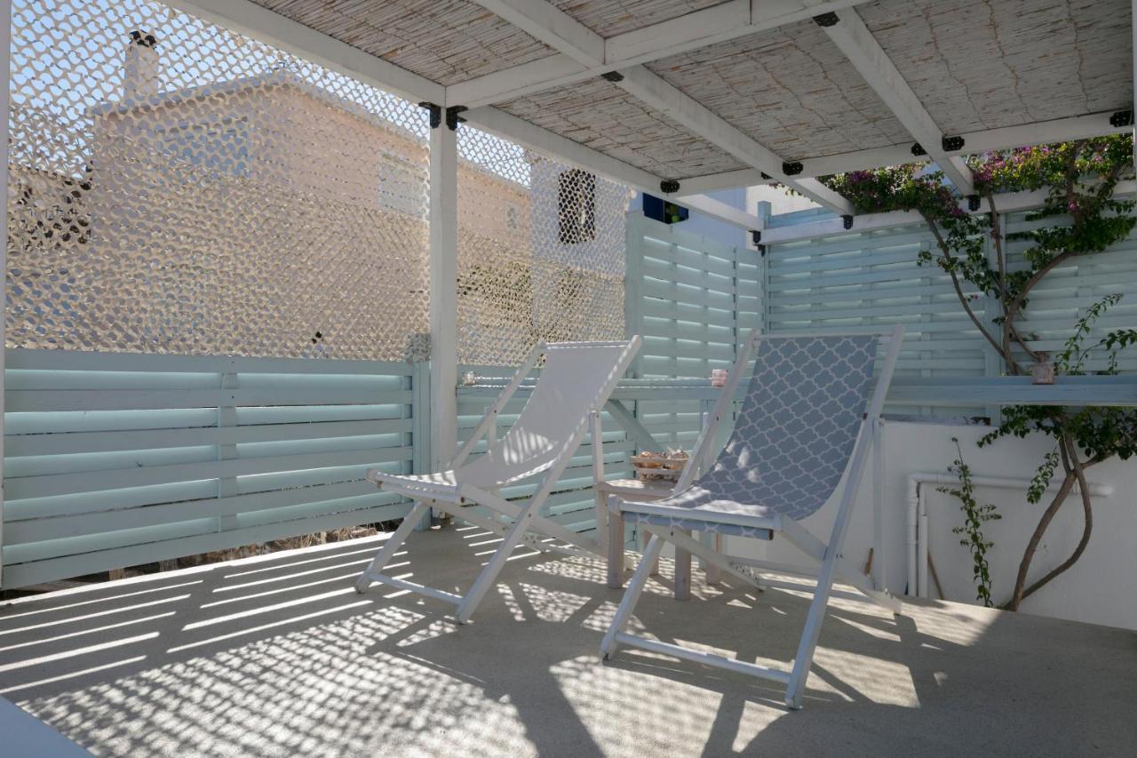 Hébergement de vacances Moonhouse Skiathos Chora
