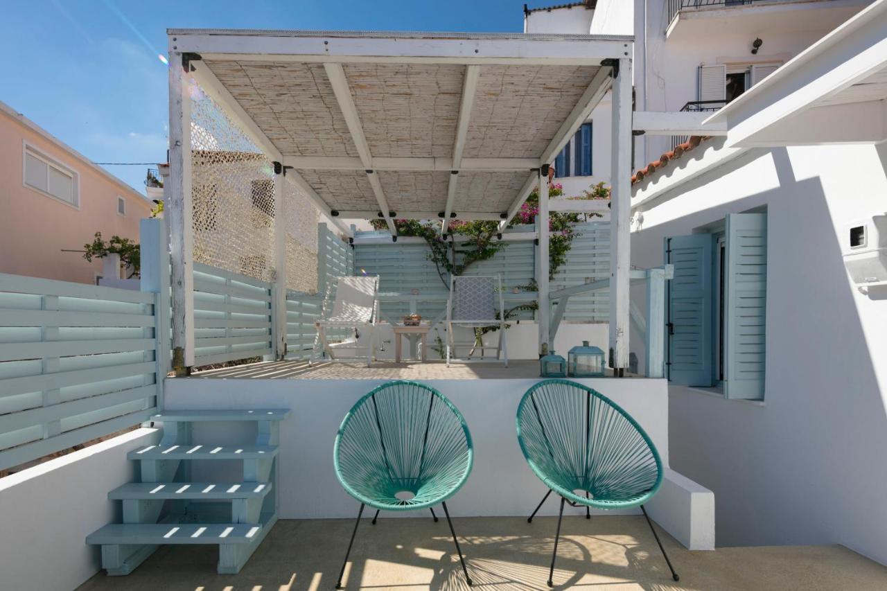 Moonhouse Hébergement de vacances *