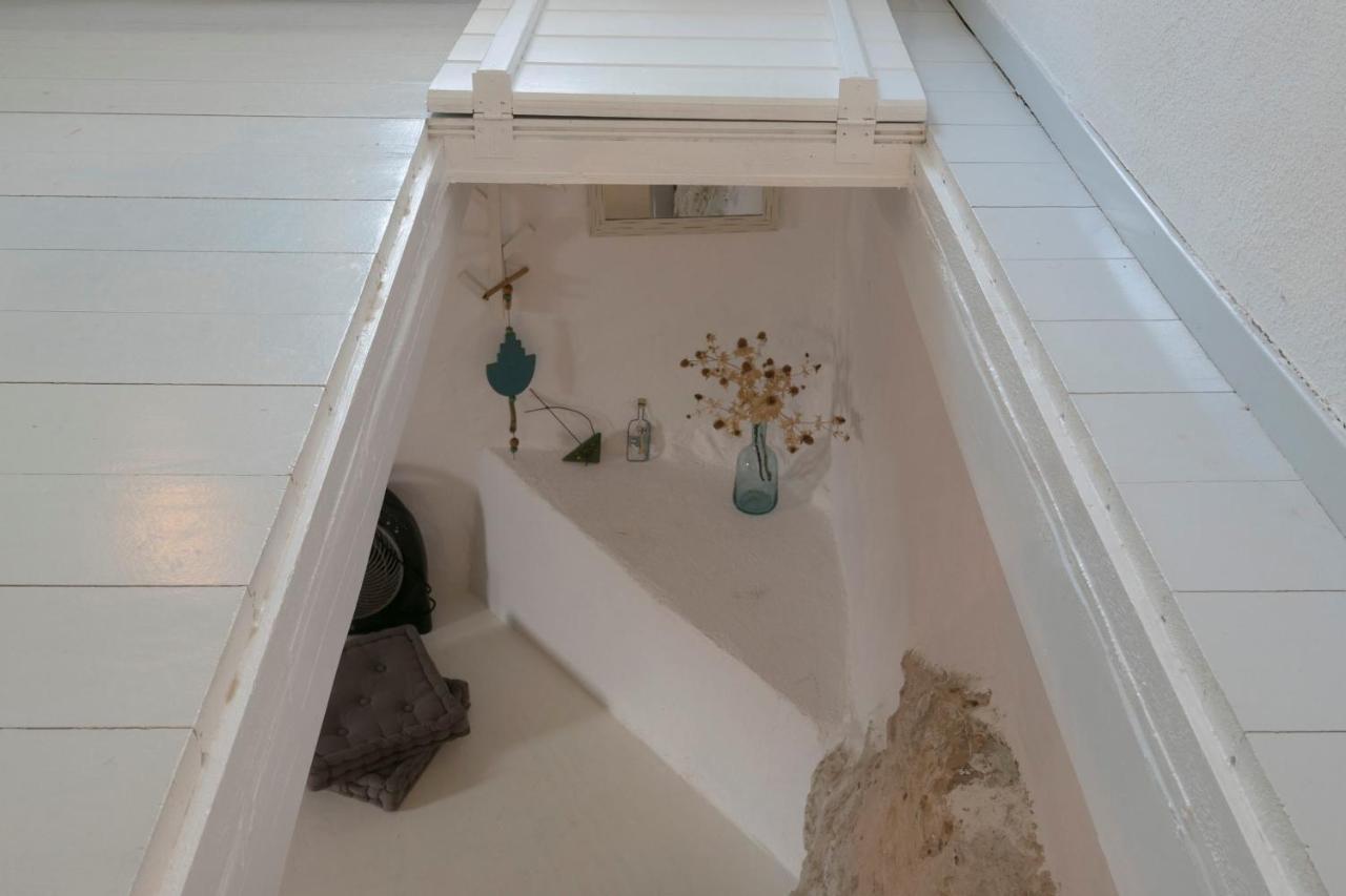 Moonhouse Hébergement de vacances