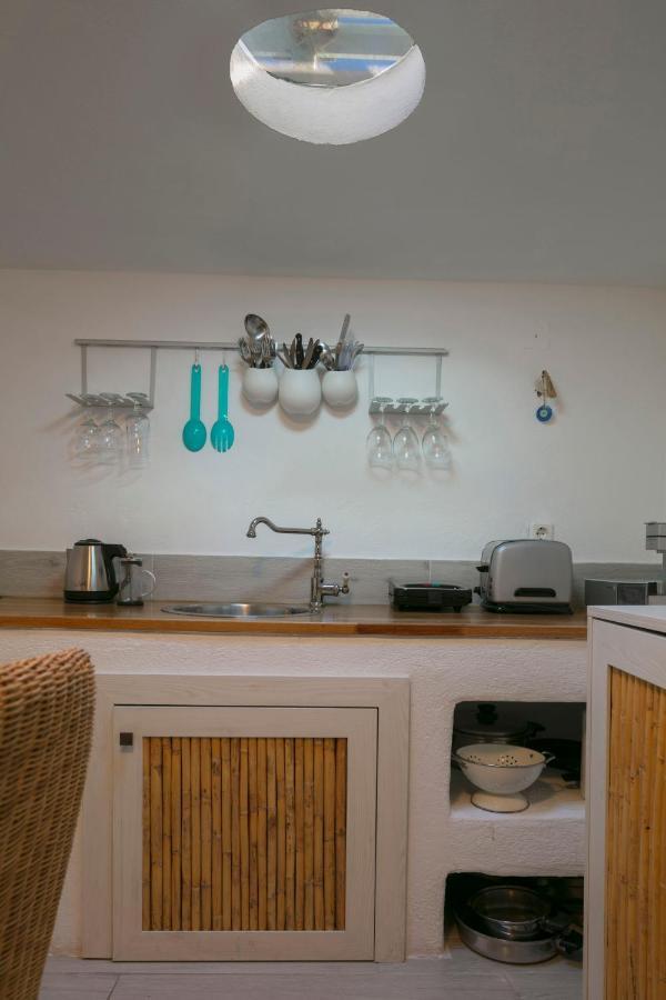 Moonhouse Skiathos Chora