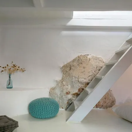 Villa Moonhouse à Skiathos Chora Extérieur photo