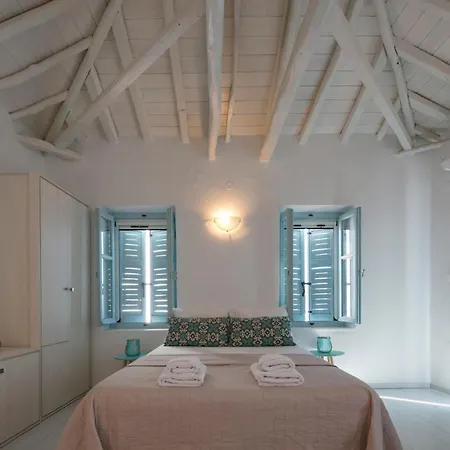 Villa Moonhouse à Skiathos Chora Extérieur photo