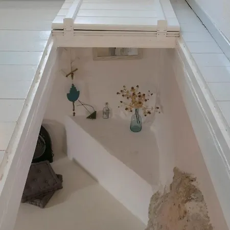 Villa Moonhouse à Skiathos Chora Extérieur photo