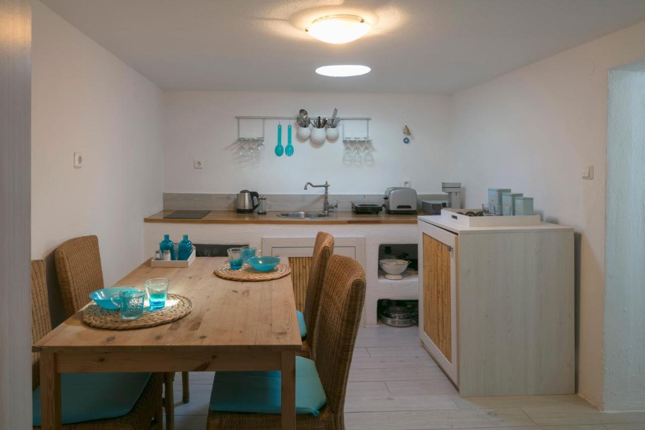 Moonhouse Casa vacanze *