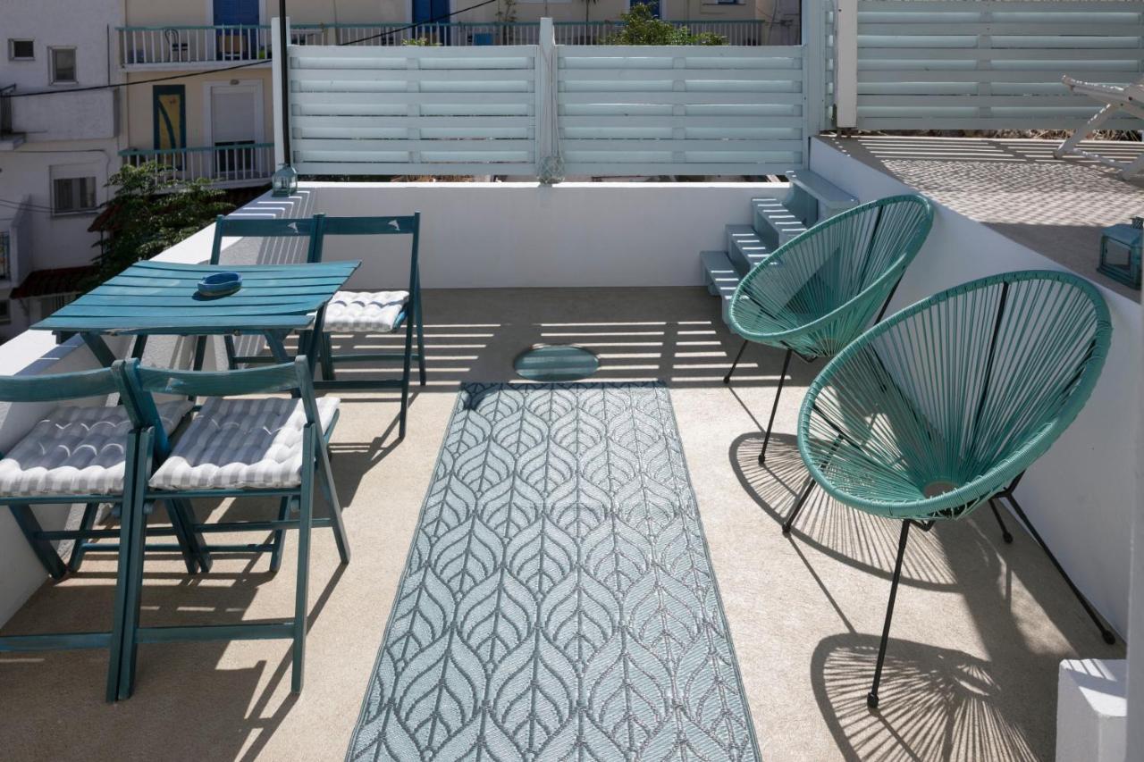 Moonhouse Casa vacanze