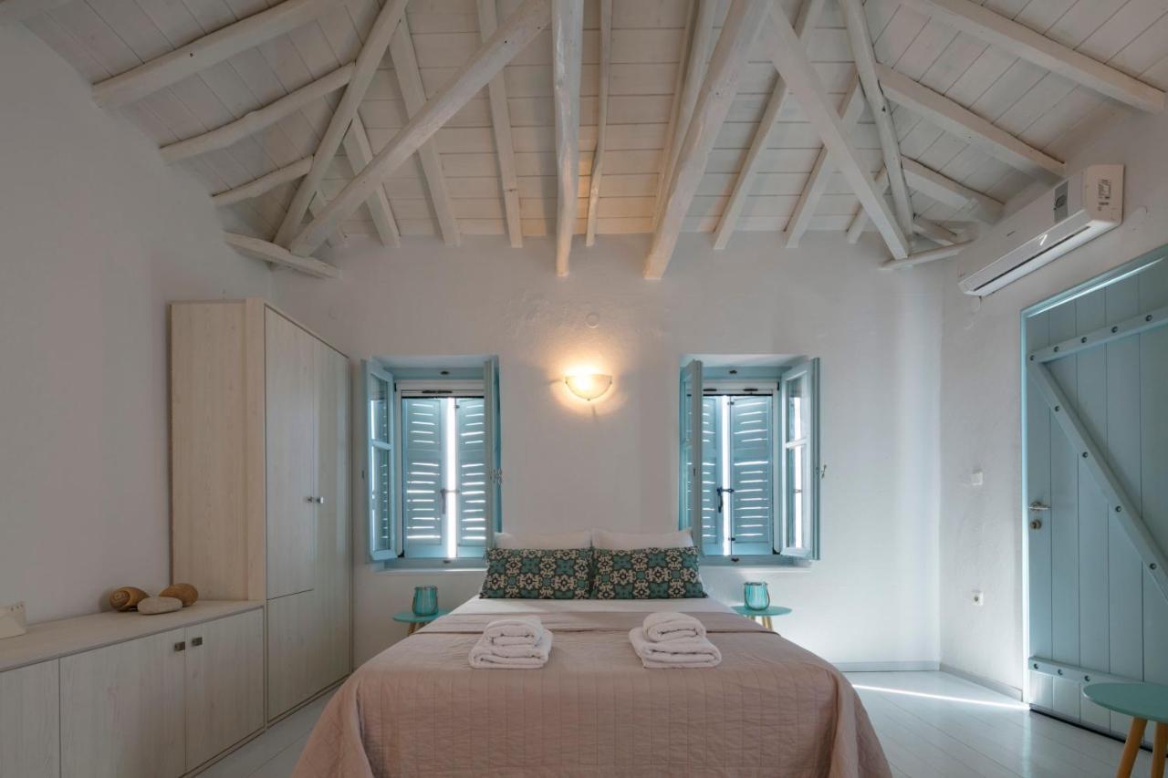 Moonhouse Città di Skiathos