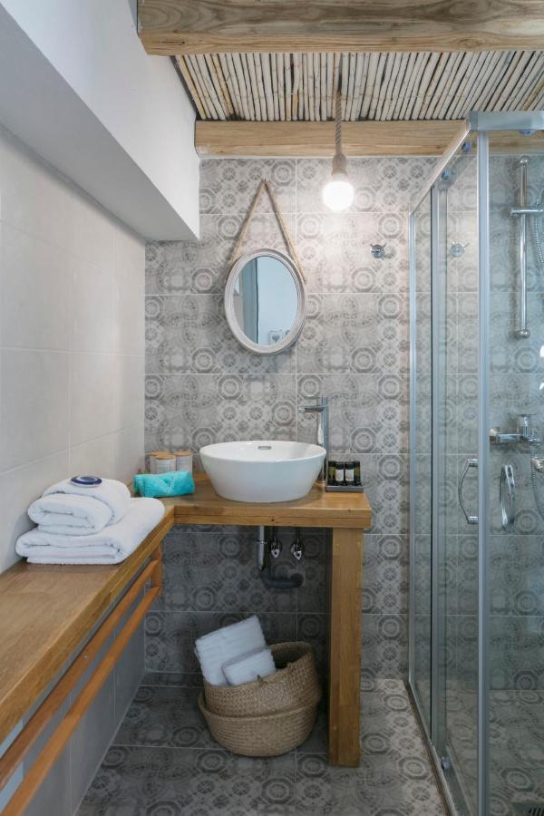 Moonhouse Casa vacanze *