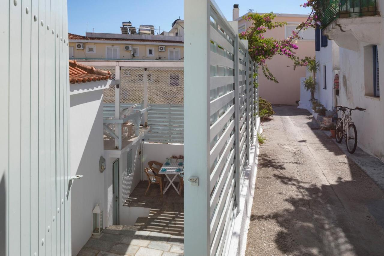 Moonhouse Casa vacanze