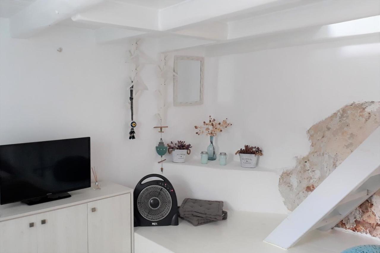 Casa vacanze Moonhouse Città di Skiathos